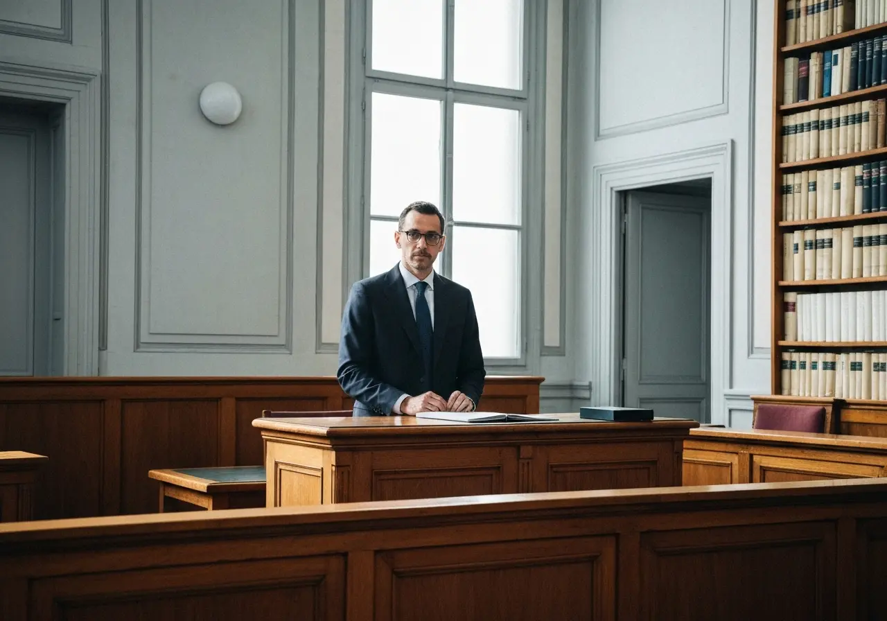Aide juridictionnelle et OQTF : comment obtenir une prise en charge