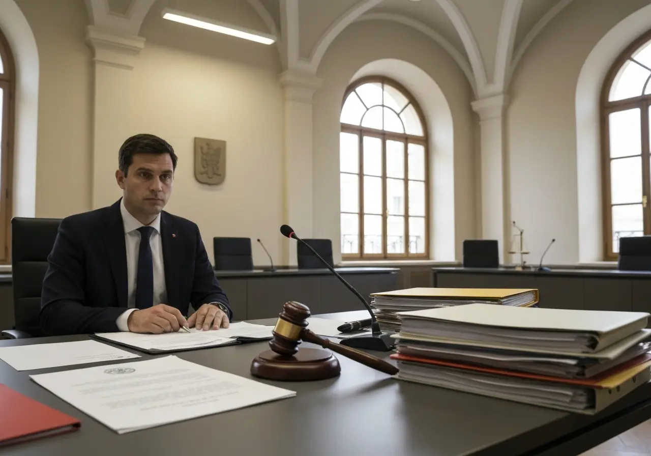 Combien de temps dure un recours OQTF : délais et procédure 2026