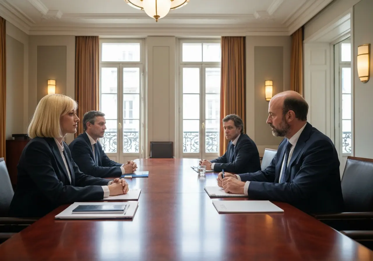 Recours suspensif contre OQTF : agir dans les délais pour éviter l'expulsion