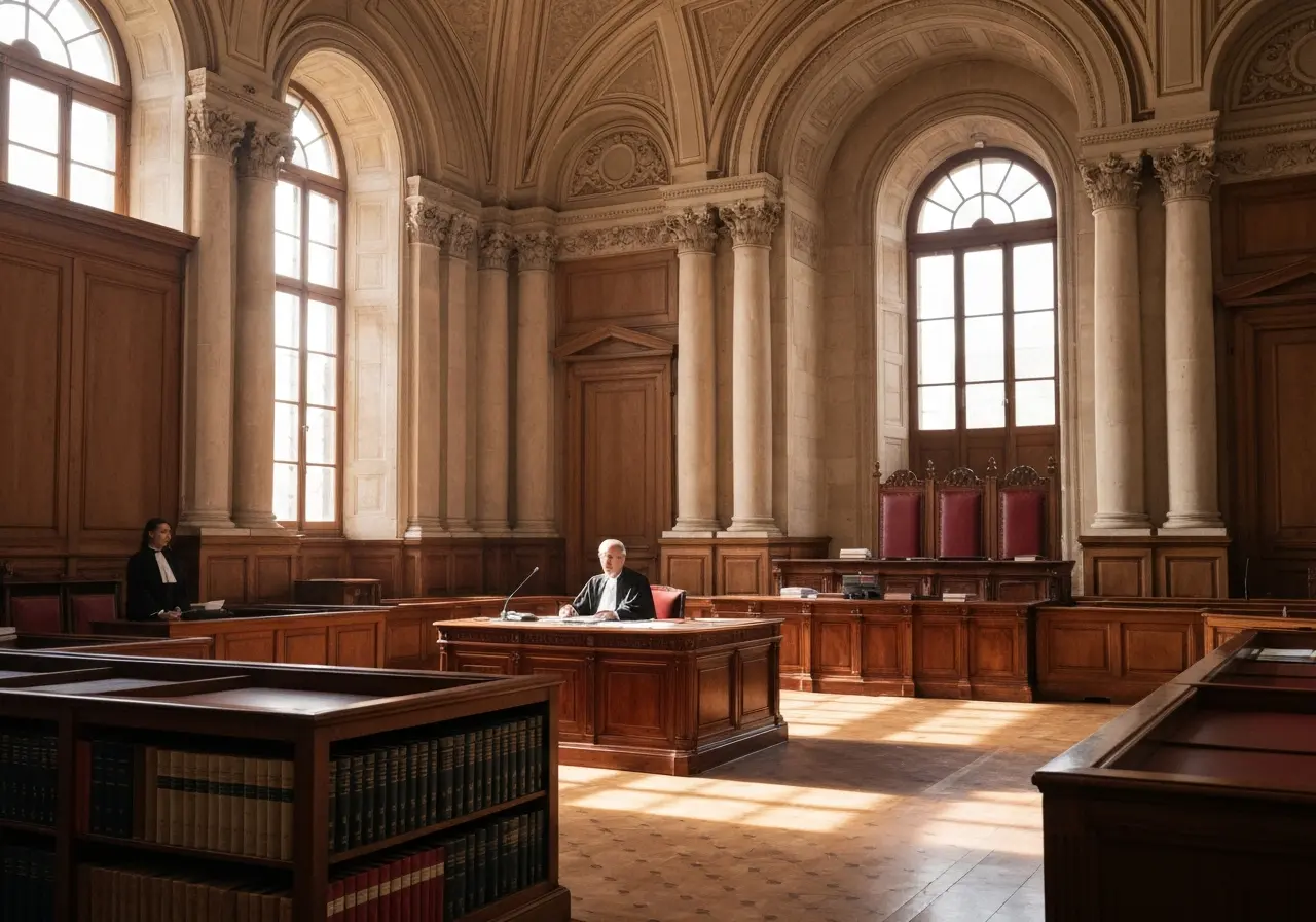 Comment faire un recours OQTF : guide complet 2026