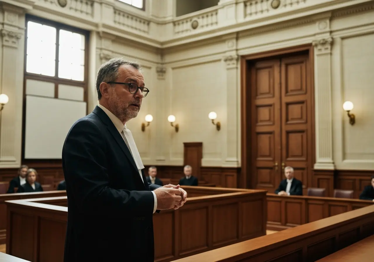 Recours OQTF et rétention administrative : procédure d’urgence en 2026