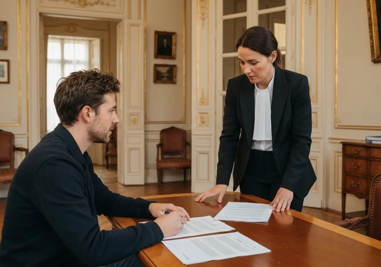 Recours OQTF positif : nos conseils pour obtenir l'annulation en 2026