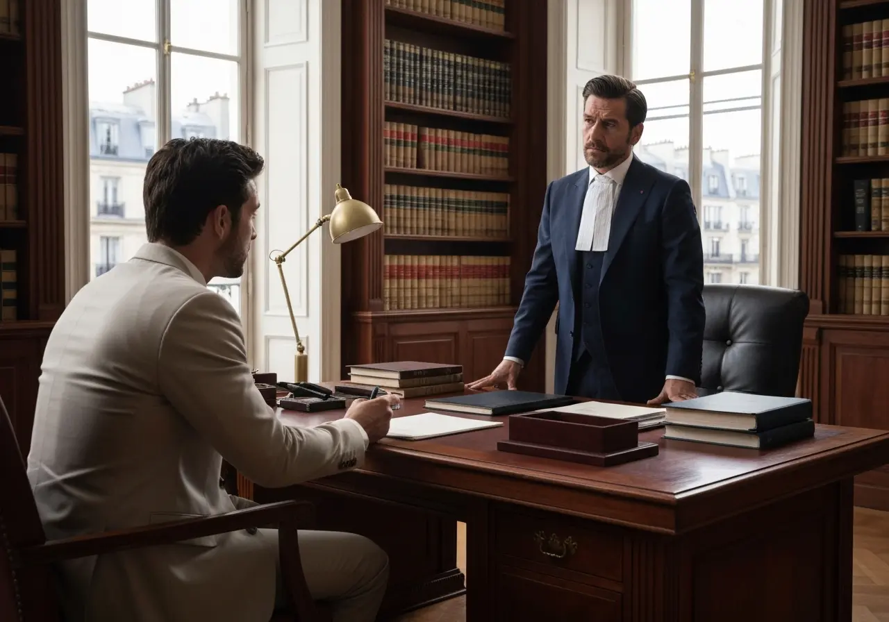 Recours suspensif OQTF : comment bloquer l'expulsion dans les délais