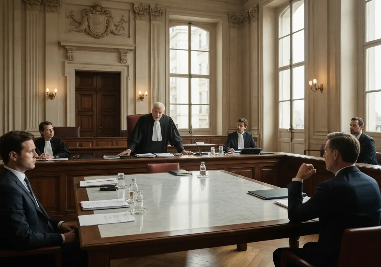 Demande d'aide juridictionnelle requête OQTF : mode d'emploi 2026