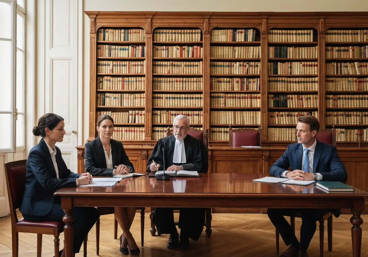 Recours suspensif et délai de validité de l'OQTF un an : guide 2026