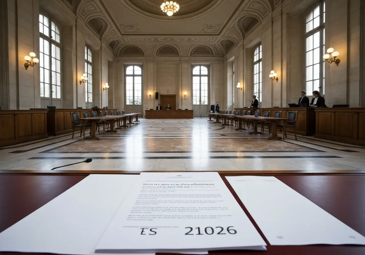 Assignation à résidence après notification d'une OQTF : procédure