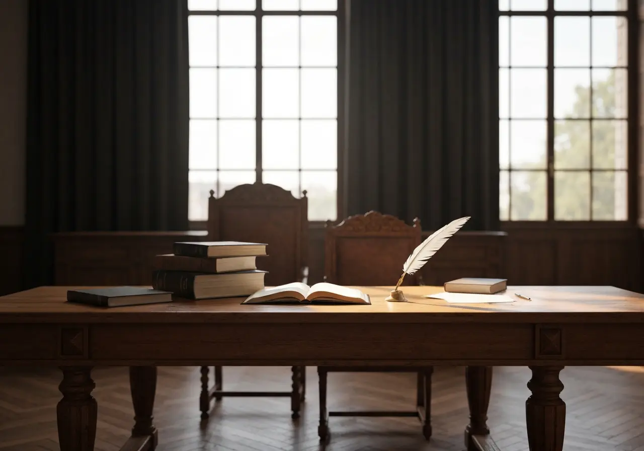 Annulation OQTF : Guide Complète pour Contester Devant le Tribunal Administratif