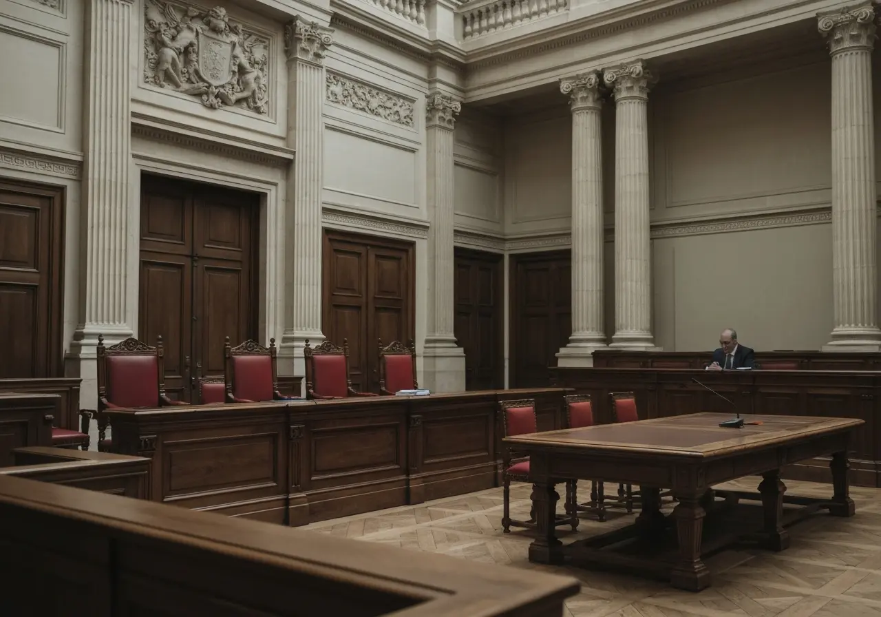 OQTF 30 jours : demande d'aide juridictionnelle pour contester